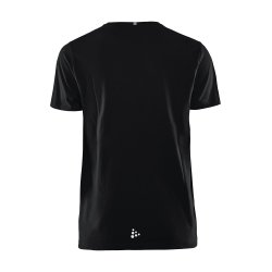Craft - Community Mix SS Tee Men (Sort) 