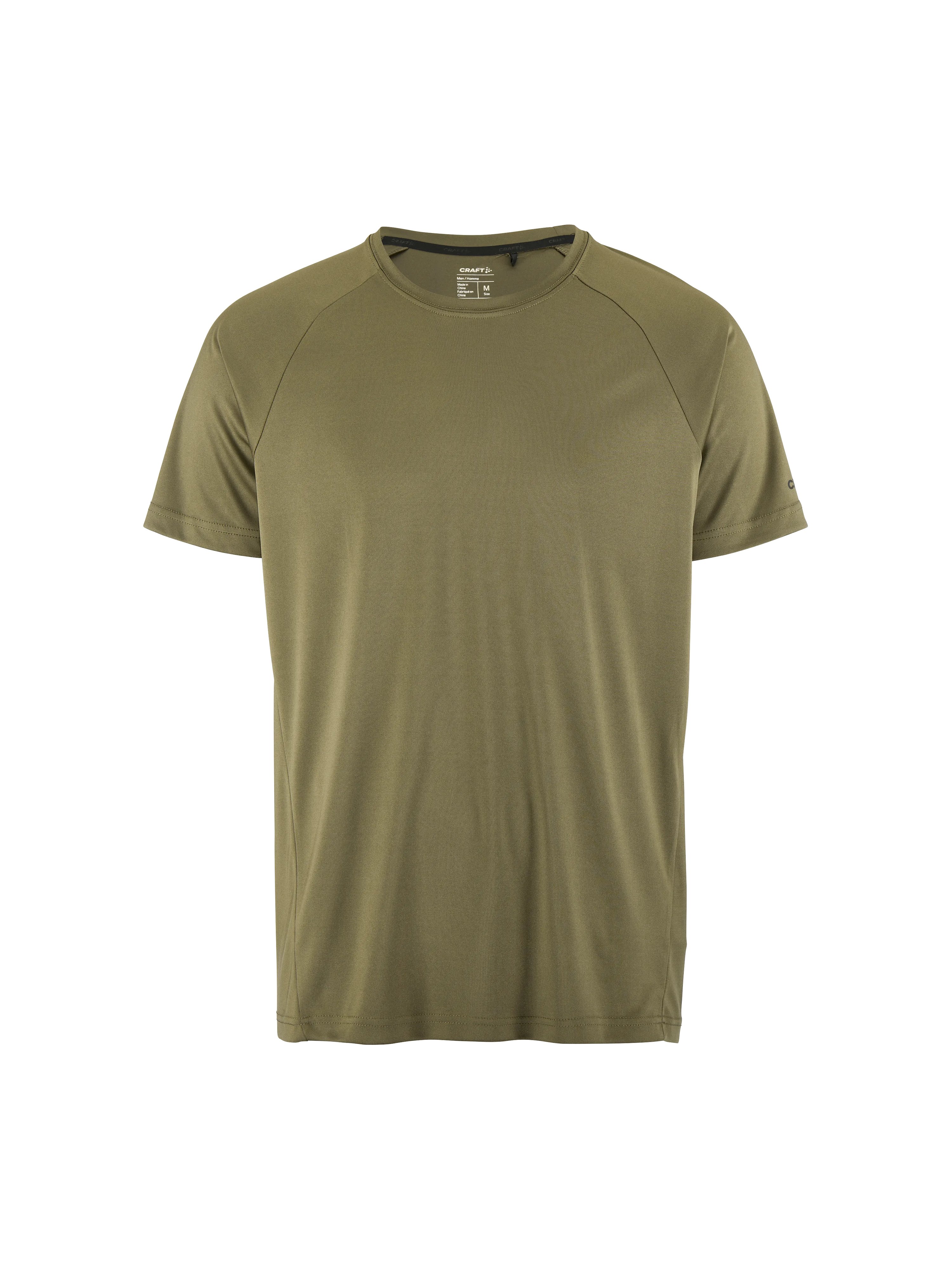 Craft - Core Unify Training Tee Herre 