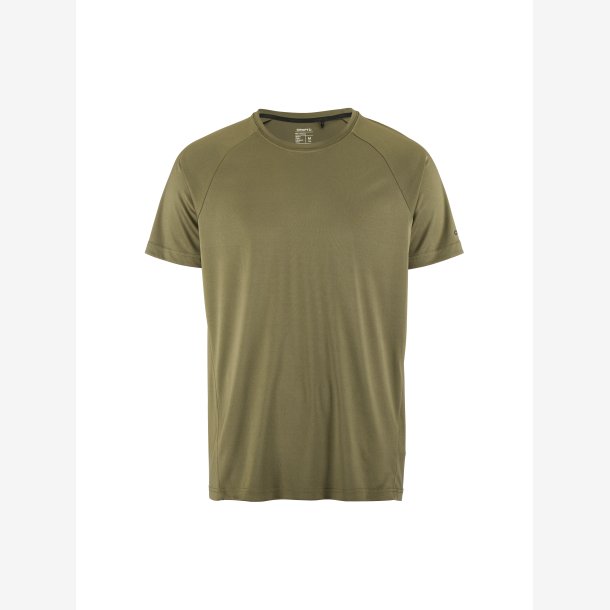 Craft - Core Unify Training Tee Herre 