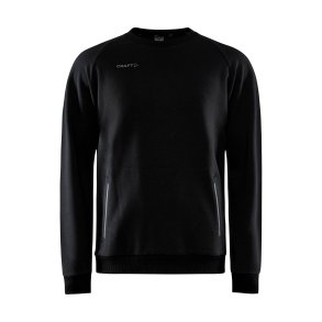 Craft - Core Soul Crew Sweatshirt mens (Sort)