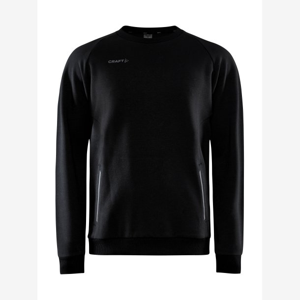Craft - Core Soul Crew Sweatshirt mens (Sort)