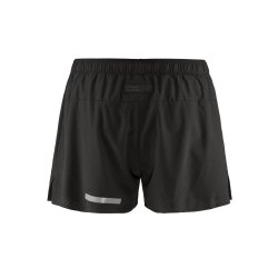 Craft - Pro Hypervent 2IN1 Shorts herre (sort)  