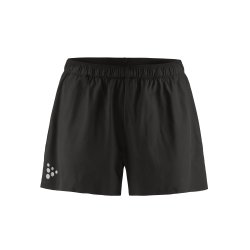 Craft - Pro Hypervent 2IN1 Shorts herre (sort)  