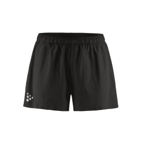 Craft - Pro Hypervent 2IN1 Shorts herre (sort)  