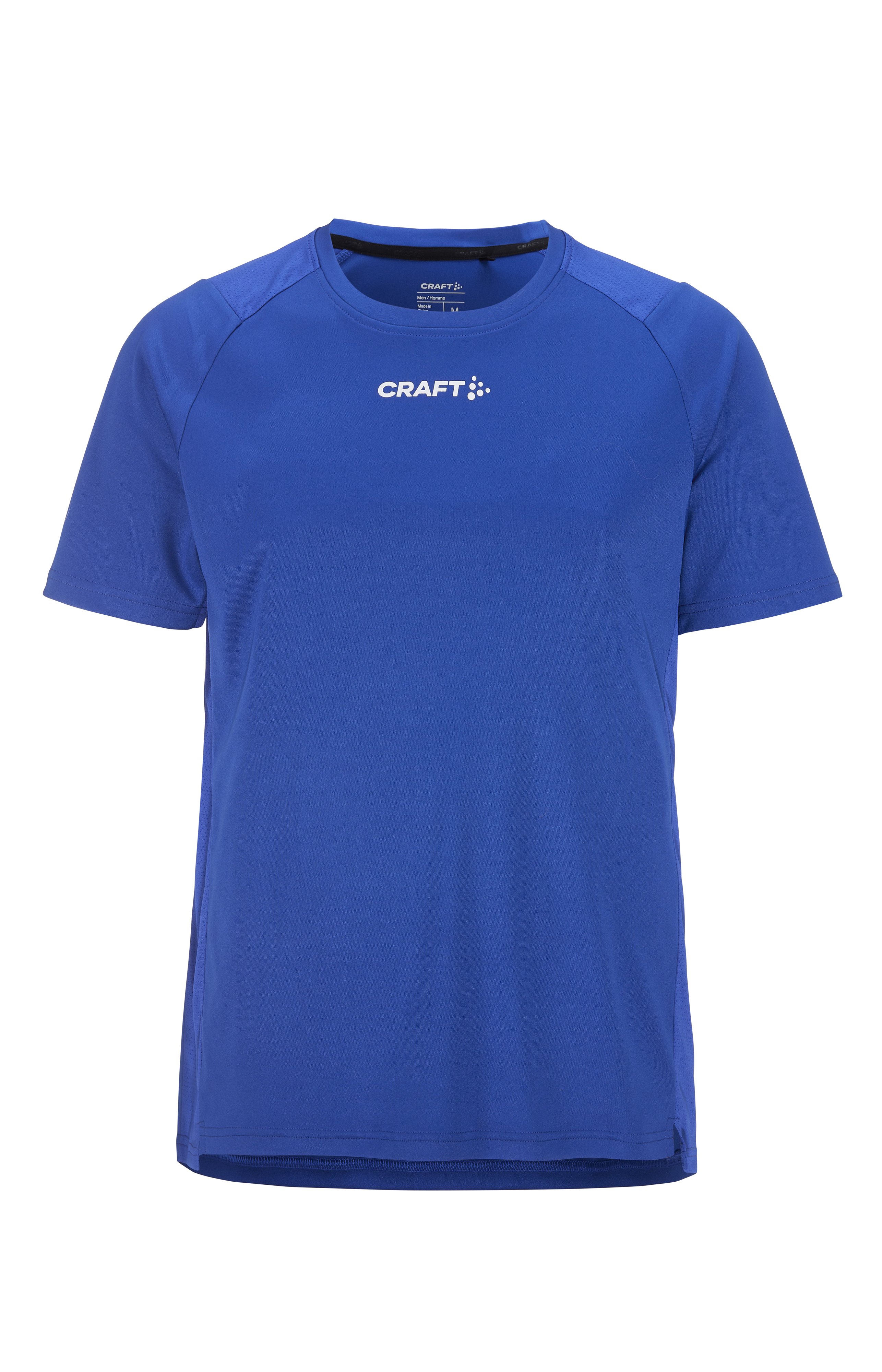 Craft - Rush 2.0 SS Tee Herre (Bl�) 