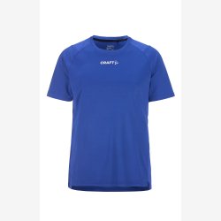 Craft - Rush 2.0 SS Tee Herre (Bl�) 