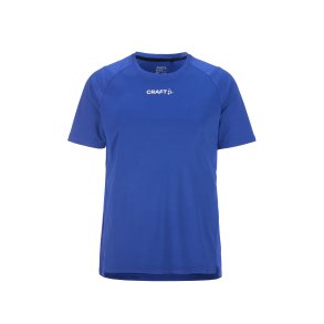 Craft - Rush 2.0 SS Tee Herre (Bl�) 