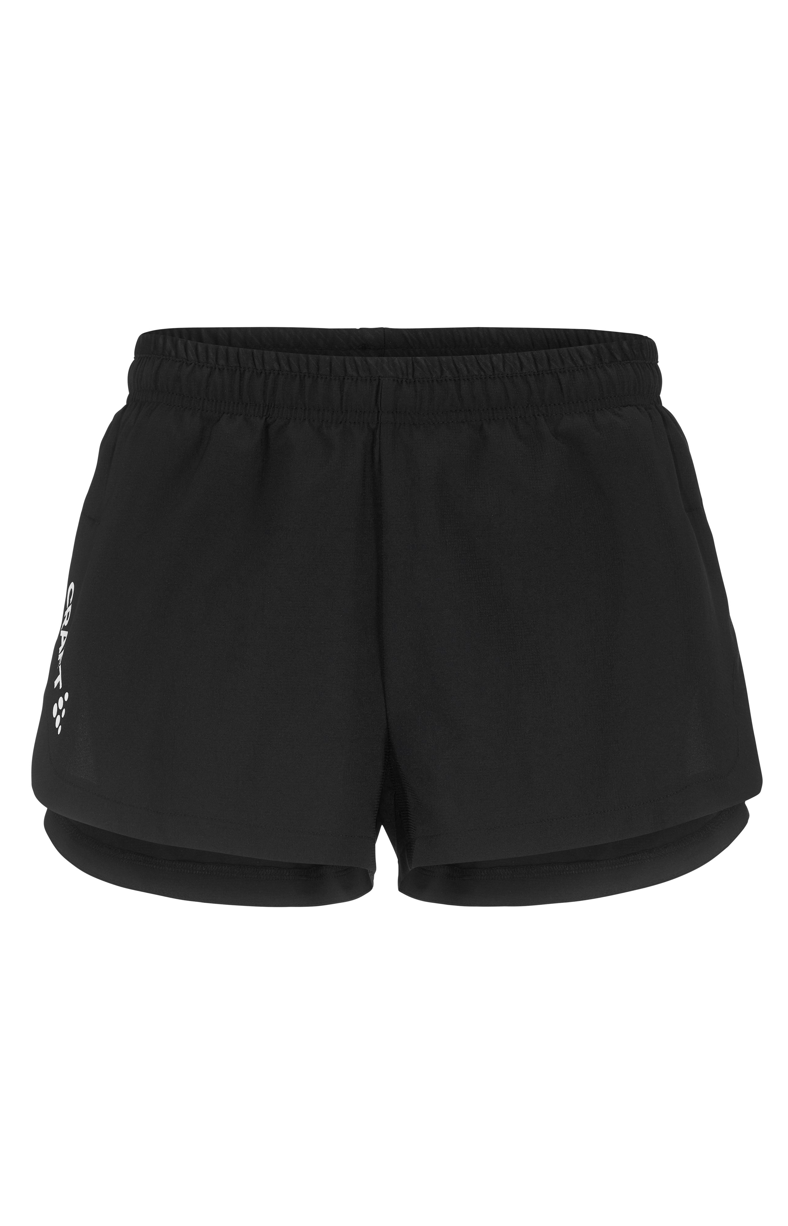 Craft - Rush 2.0 Marathon Shorts Mens