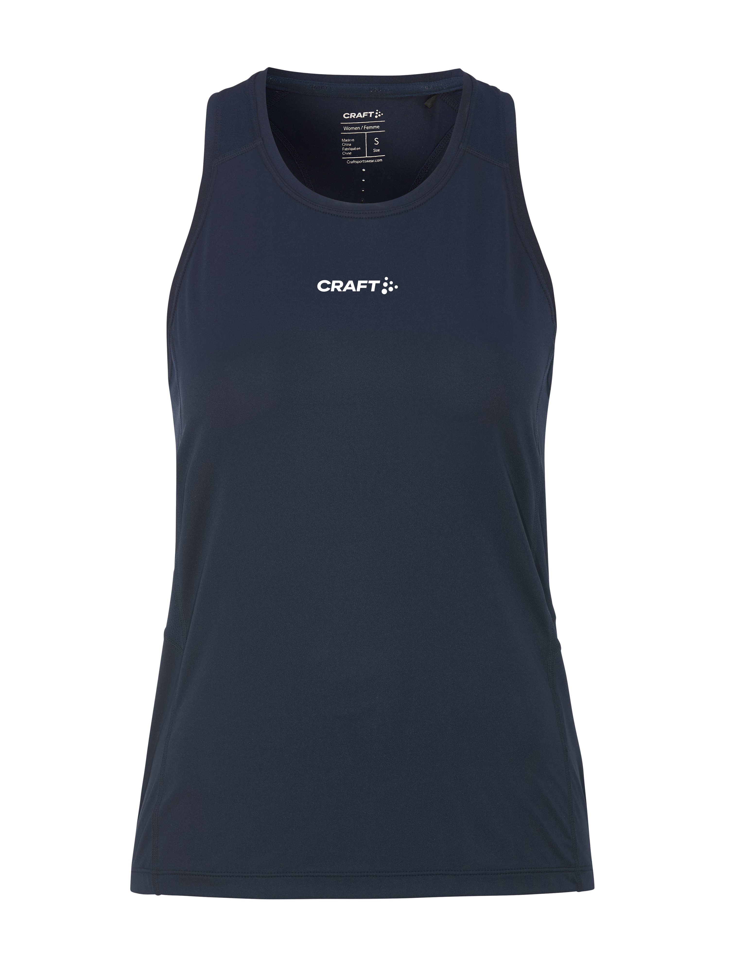 Craft - ADV Essence Single 2 Woman (navy)