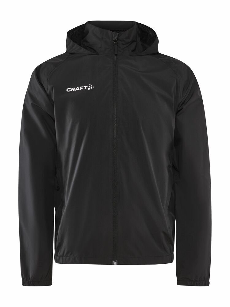 Craft - Evolve Rain Jacket JR 