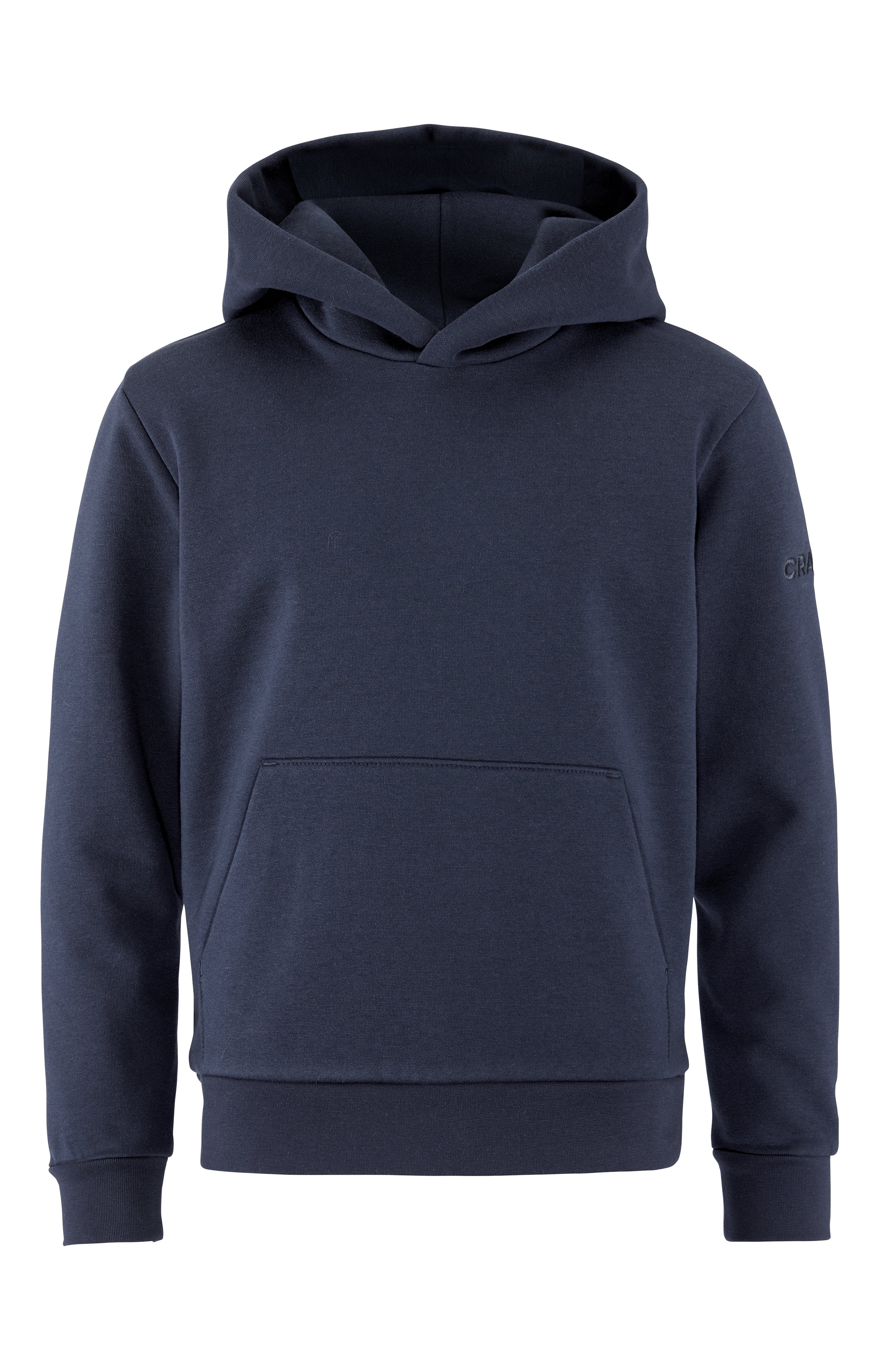 Craft - Community 2.0 Hoodie Jr - Inkl. logo