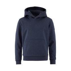 Craft - Community 2.0 Hoodie Jr - Inkl. logo