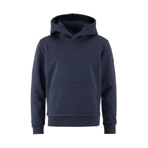Craft - Community 2.0 Hoodie Jr - Inkl. logo