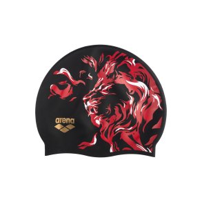 Arena - Swim Cap Indomitus Capsule