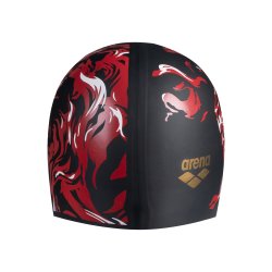 Arena - Swim Cap Indomitus Capsule