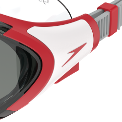 Speedo - Biofuse 2.0 Mask Junior Red