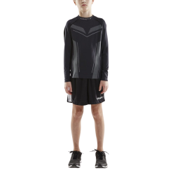 Craft - Pro Control Seamless Jersey Jr