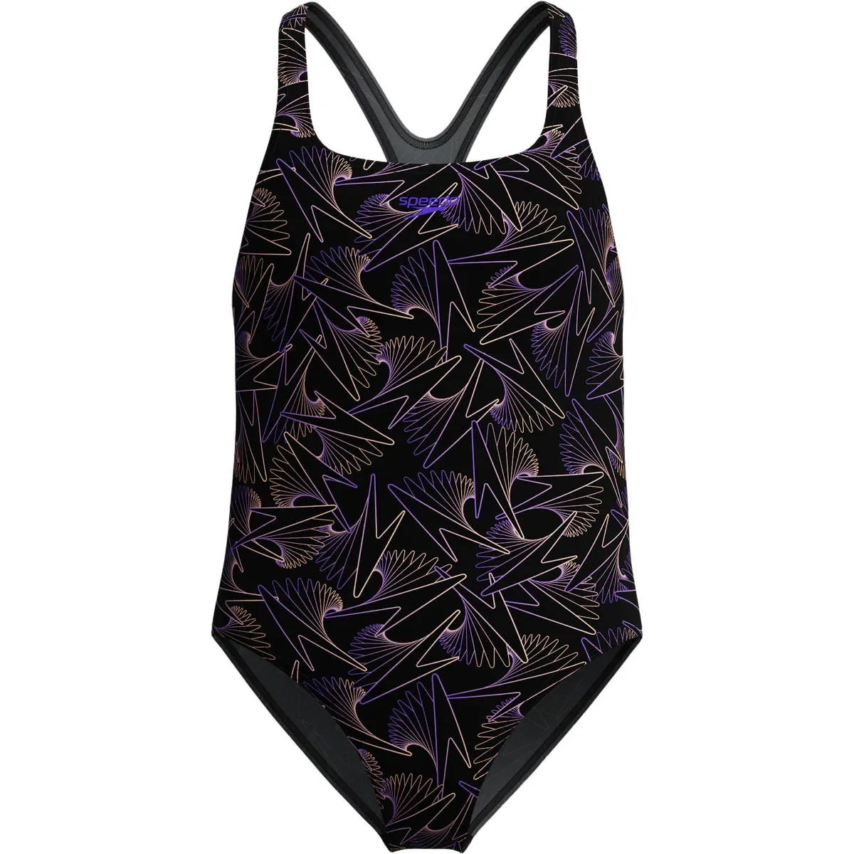 Speedo - HyperBoom Allover Medalist JR