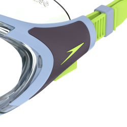 Speedo - Biofuse 2.0 mask Junior Purple