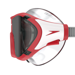 Speedo - Biofuse 2.0 Mask Junior Red