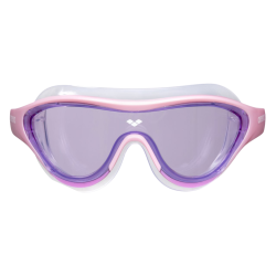 Arena - The One Mask JR (Pink - Violet)