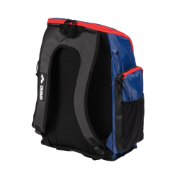 Arena - Spiky III Backpack 45L (Navy-Red-White)