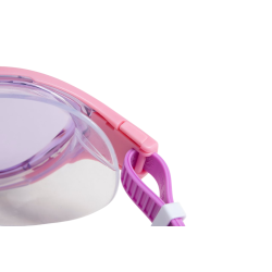 Arena - The One Mask JR (Pink - Violet)