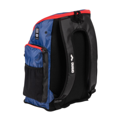 Arena - Spiky III Backpack 45L (Navy-Red-White)