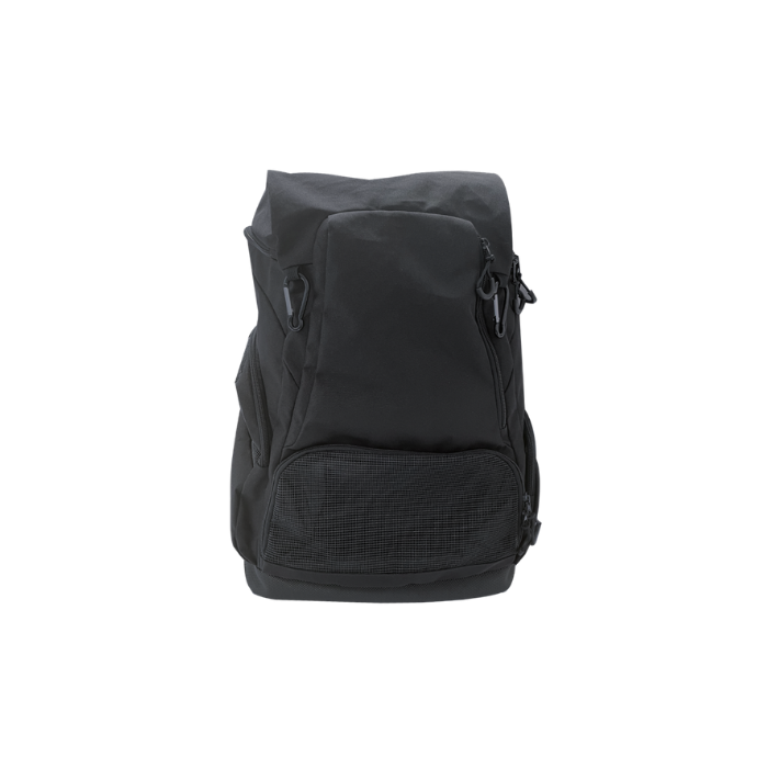 Alltrek Backpack (Sort)