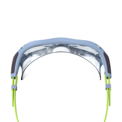 Speedo - Biofuse 2.0 mask Junior Purple