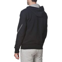 Arena - TL Hooded Jacket (Navy)
