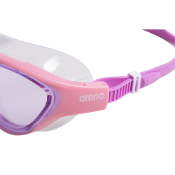 Arena - The One Mask JR (Pink - Violet)