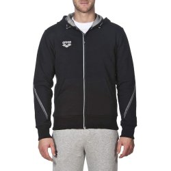 Arena - TL Hooded Jacket (Navy)