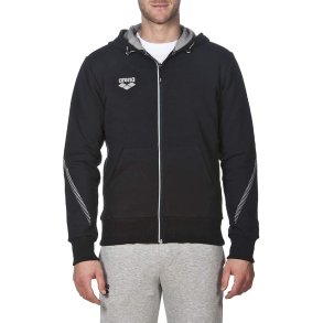Arena - TL Hooded Jacket (Navy)