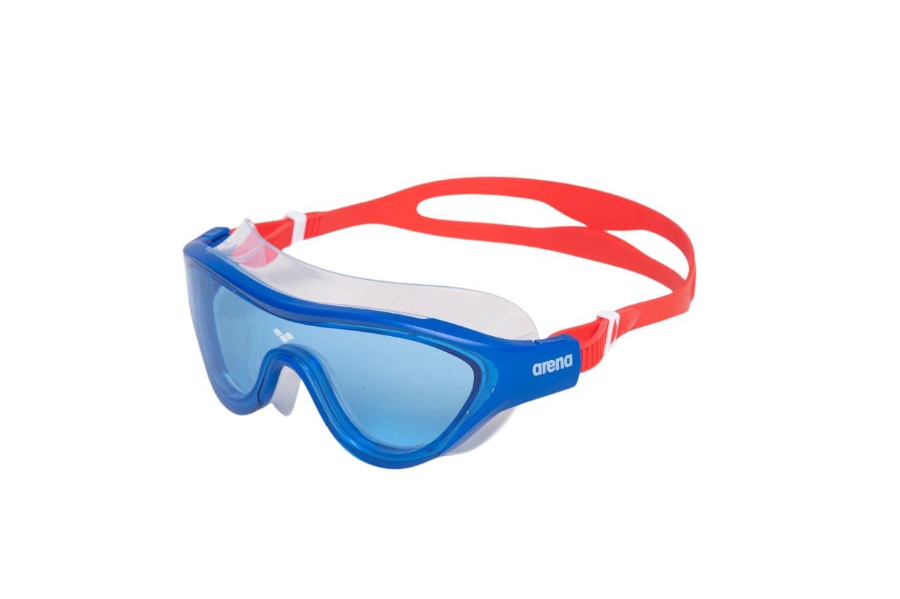 Arena - The One Mask jr (Blue - Red)