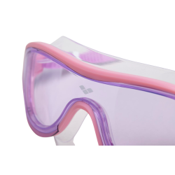 Arena - The One Mask JR (Pink - Violet)