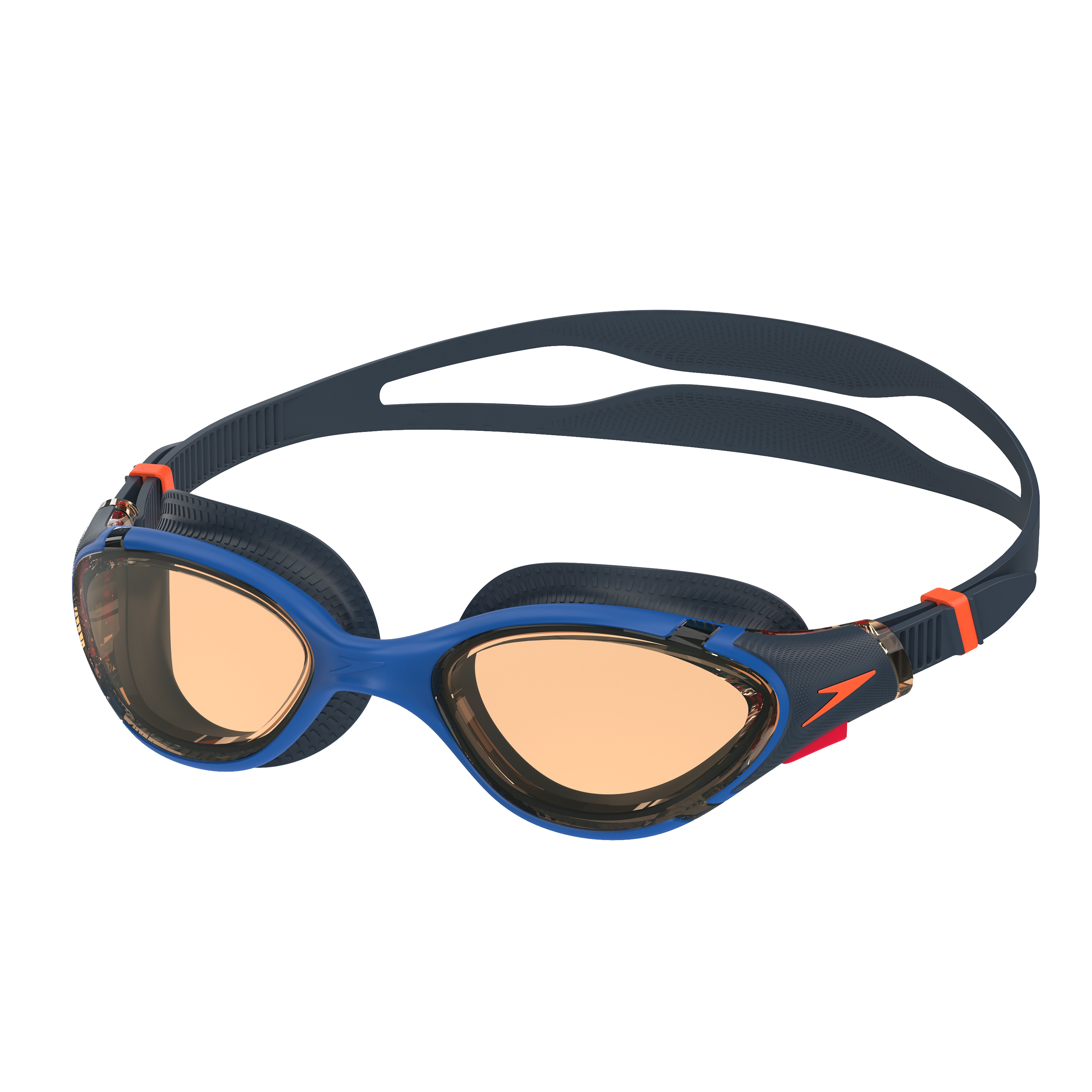 Speedo - Biofuse 2.0 (Dark Blue)