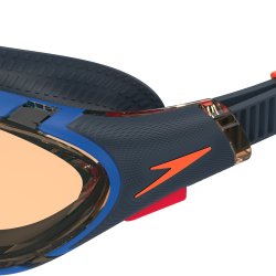 Speedo - Biofuse 2.0 (Dark Blue)