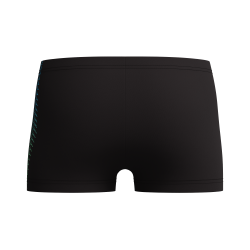 Speedo - Boys Plastisol Placement Aquashort (Green)