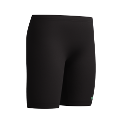 	 Speedo - Boys Plastisol Placement Jammer 