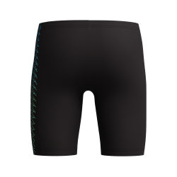 	 Speedo - Boys Plastisol Placement Jammer 