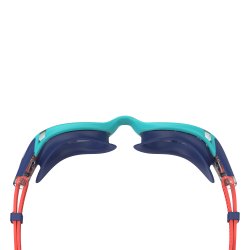 Speedo - Junior Biofuse 2.0 (Blue/red)