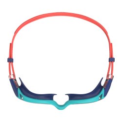 Speedo - Junior Biofuse 2.0 (Blue/red)