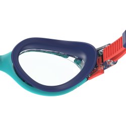 Speedo - Junior Biofuse 2.0 (Blue/red)