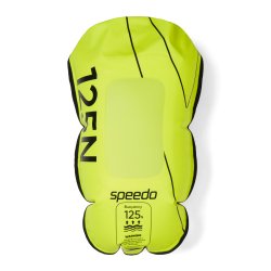 Speedo - Tow Float With Dry Bag (Gul)
