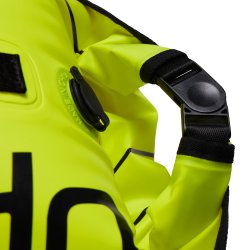 Speedo - Tow Float With Dry Bag (Gul)