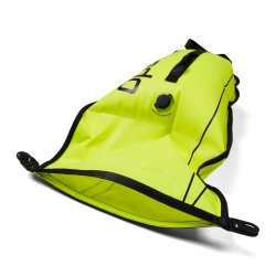 Speedo - Tow Float With Dry Bag (Gul)