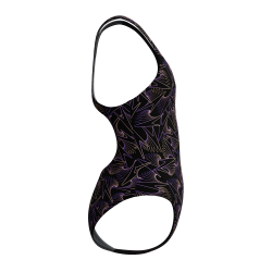 Speedo - Girls Hyperboom Allover Medalist