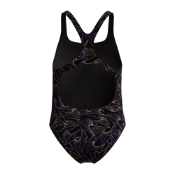 Speedo - Girls Hyperboom Allover Medalist