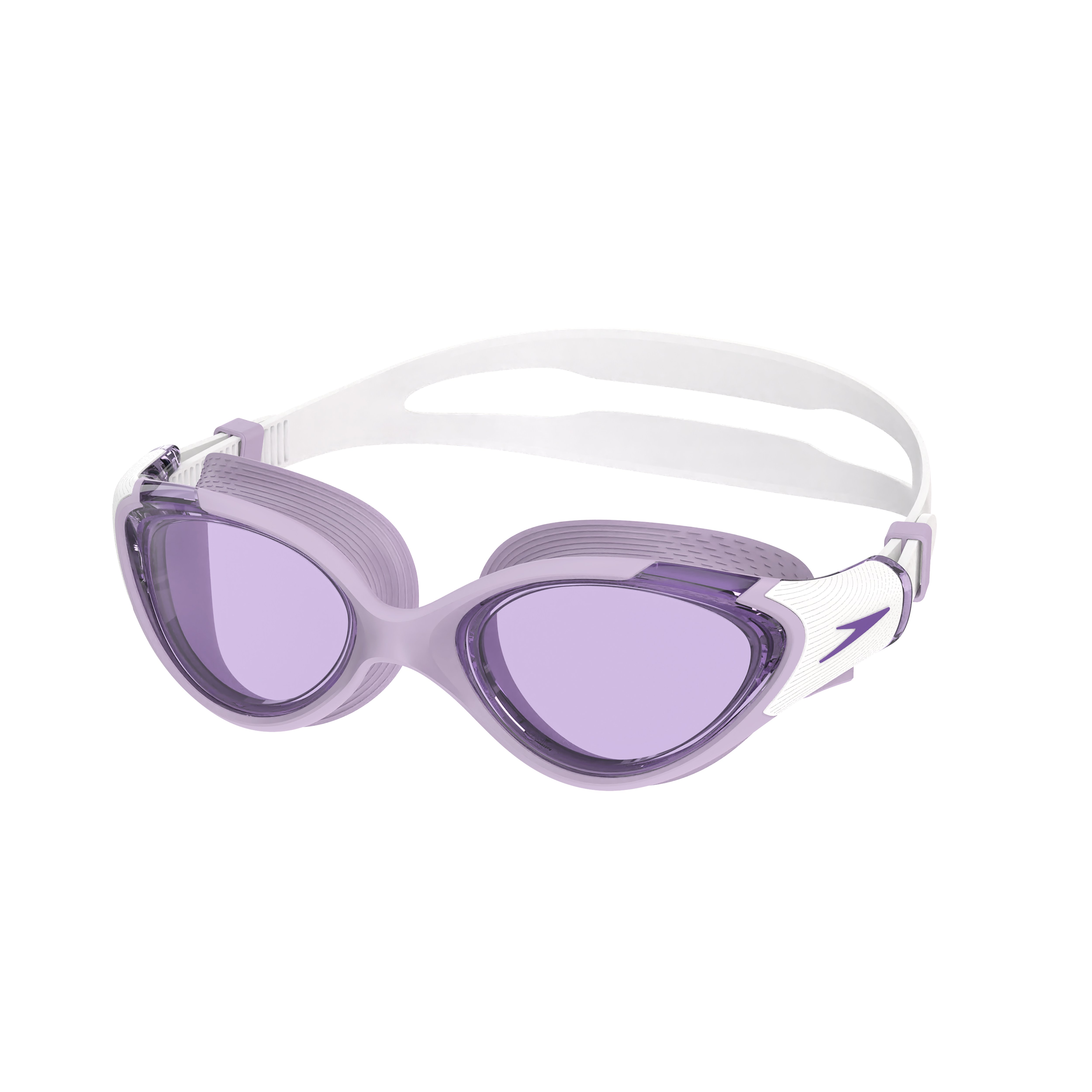 Speedo - Dam Biofuse 2.0 (Lila lilja/Lavendel)